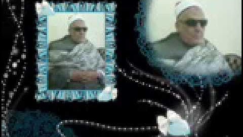 الشيخ رضا عبد اللطيف سورة ص والزمر--*