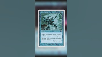 More Annoying Blue Cards You Should Play #shorts #edh #commander