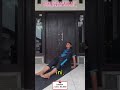 Reverse Plank #plank #workout #exercise  #olahraga #sports