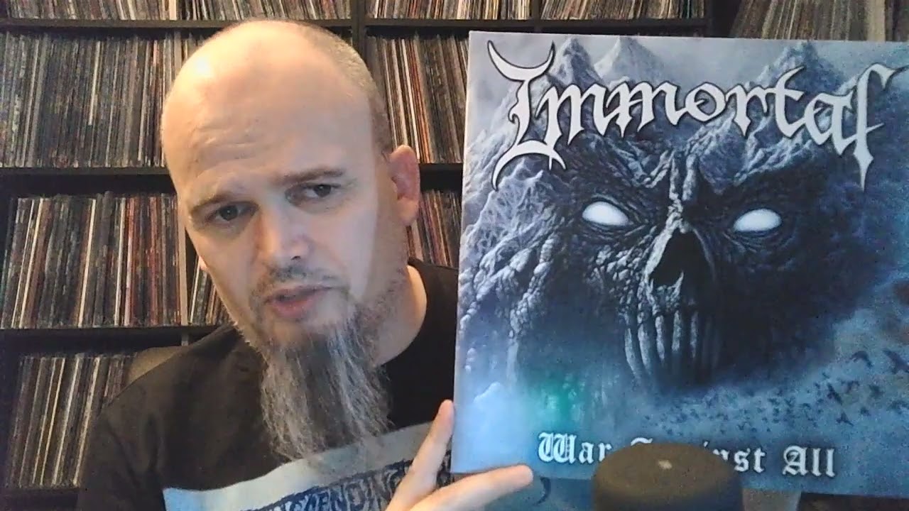 Bonded By Metal Collection Update 124 Another Big Haul From Duplicate Records