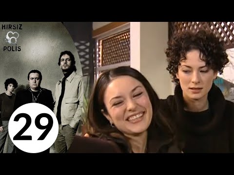 مسلسل السارقة الحلقة 29 