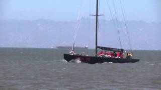 barco no rio tejo