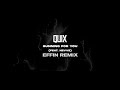QUIX - Gunning For You (feat. Nevve) [Effin Remix]