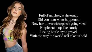 Tea Party - Piper Rockelle (lyrics)