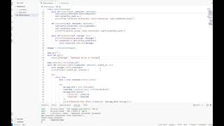 WebSocket in FastAPI
