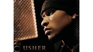 Confessions Part  2 - Usher (audio)