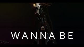 Mmd〡Fnaffem Out Of Order Foxywanna Bemodel Test