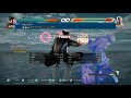 カズヤ １０連コンボ１