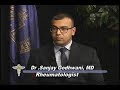 Dr sanjay godhwani  rheumatologist  part 1