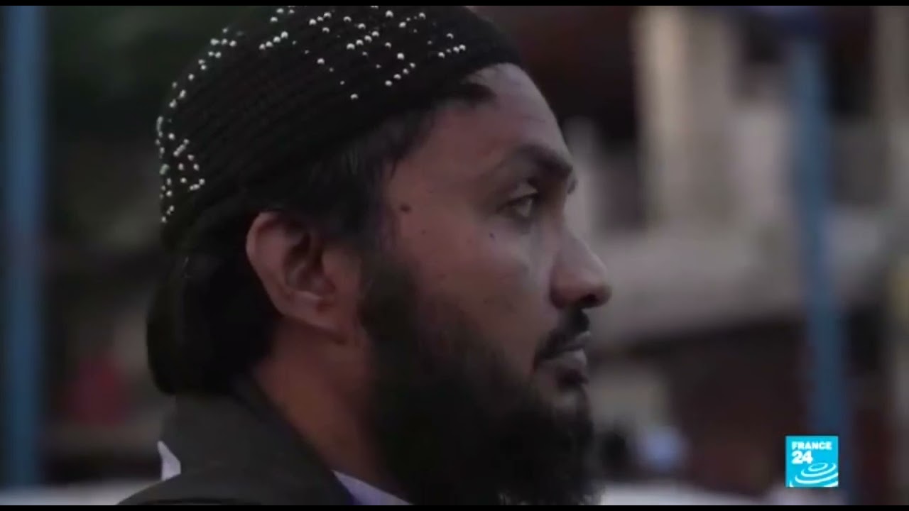 Le fanatisme religieux