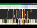 デート・ア・ライブⅡ OP「Trust in you」 "Date a Live II "