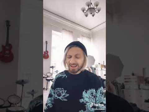 Женя Мильковский -