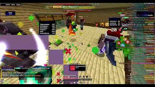 ПВП на mc.slimeworld.fun с quick client restance client (в комах ссылка на фп и тгк)