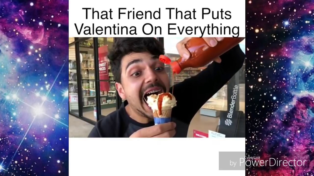 Mexican Vines{Mr. Chuy} Pt. 5