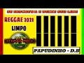 MELO DE PAPUDINHO - DUB BROWN REGGAE LIMPO 2021