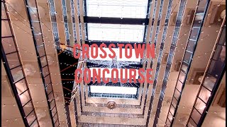 Crosstown Concourse
