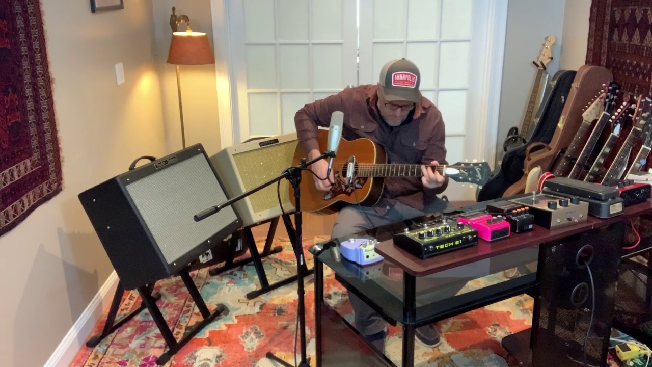 Watch Ezra Hale, NPR Tiny Desk 2020, "Only The Dogs" on YouTube Watch Ezra Hale, NPR Tiny Desk 2020, "Only The Dogs" on YouTube