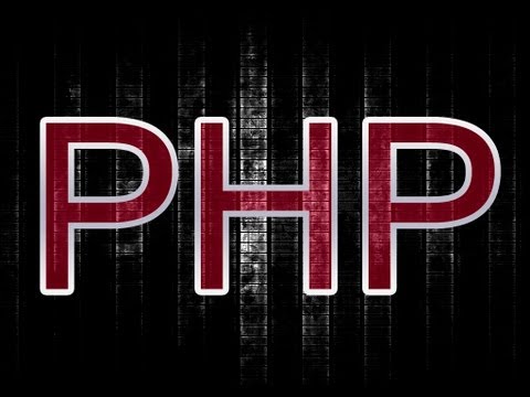 Php desde 0. 01 - Echo/Print | TutorialesNET