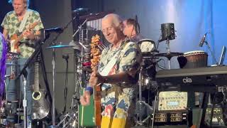 Jimmy Buffett Havana Daydreamin Live In Key West, Florida 2923