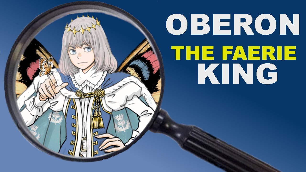 How Accurate is FGO's Oberon?