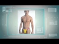 Original Thong Underwear Designs by BodyQ (NSFW)