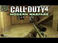 Call Of Duty 4 Modern Warfare Multiplayer 2026!! [Chinatown - Team Deathmatch]