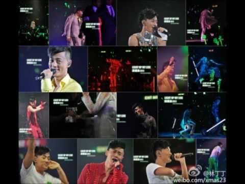 林峯 - 讓我愛你一小時 Crystal's Cover