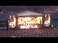 The Stone Roses - Sally Cinnamon (Live)