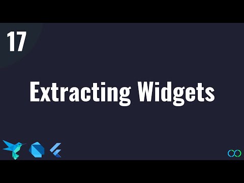 Flutter Tutorial 