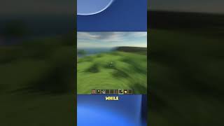 Game Breaking Minecraft Exploit Discovered!