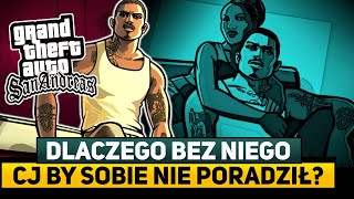 DLACZEGO CESAR VIALPANDO TO NAJWAŻNIEJSZA POSTAĆ W GTA SAN ANDREAS? screenshot 5