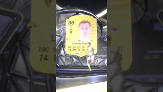 I PACKED A 95 TOTS FROM A 14x83 PACK #foryou #fyp #watch #clips #ytchannel #gaming #chill #fifa