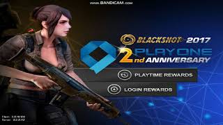 How to hack Glass (Blackshot)