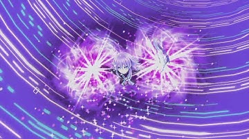 Hyperdimension Neptunia Victory 2 Neptune