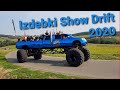 Drift Show IZDEBKI 2020