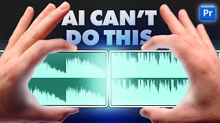 How to Seamlessly Edit Two Parts of the Same Song Together