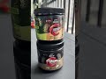 Pre-Workout Ritual: A Spoonful of Combit Nitrogen for Peak Performance