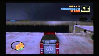 Grand Theft Auto 3: Round 17
