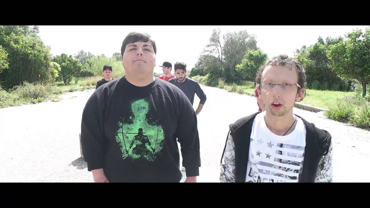 Shark e Groove - Ho cambiato la realtà [OFFICIAL VIDEO]