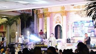 Matos 12th anniversary (Rizky Febian - Love Your Self)