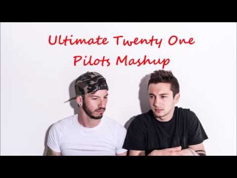 The Ultimate Twenty One Pilots Mashup