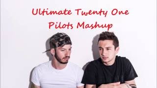 The Ultimate Twenty One Pilots Mashup screenshot 3