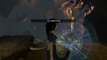 Alice Madness Returns Playthrough Part 37