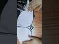 Sleeves design #shorts #trending #ytshorts #Stichmimt