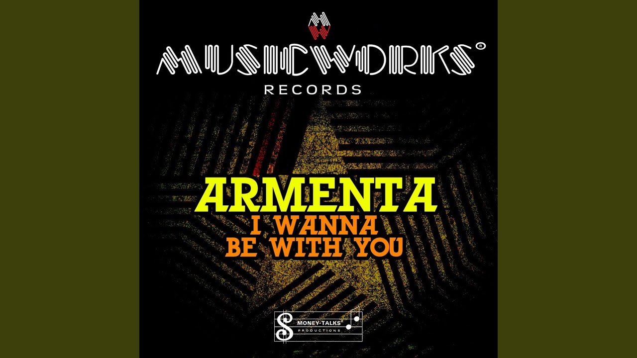 I Wanna Be With You (Club Mix)
