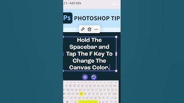 Use Adobe Express to Translate Your Social Media Posts!