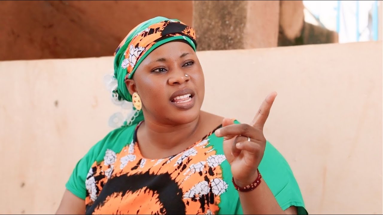 Série  Éducation épisode 115 à 119 (théâtre malien)