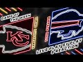 Chiefs vs Bills Live Play by Play & Reaction