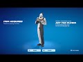 How To Get Art the Clown Skin NOW FREE In Fortnite! (Unlocked LEGO Art the Clown) Terrifier Bundle!