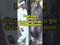 pagi-pagi kdm di curhati warga karena di tinggal suami #kdm #bapakaing